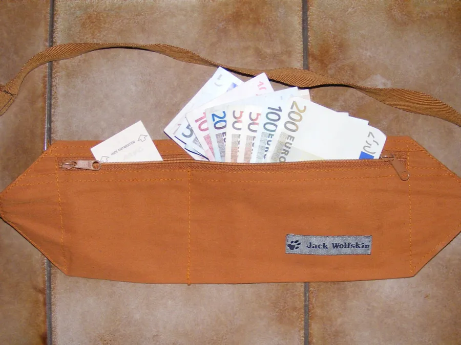 Euro Travel — up close
